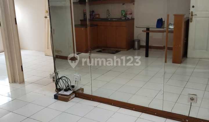 Dijual Cepat Apartment Wgp 2 Br 2