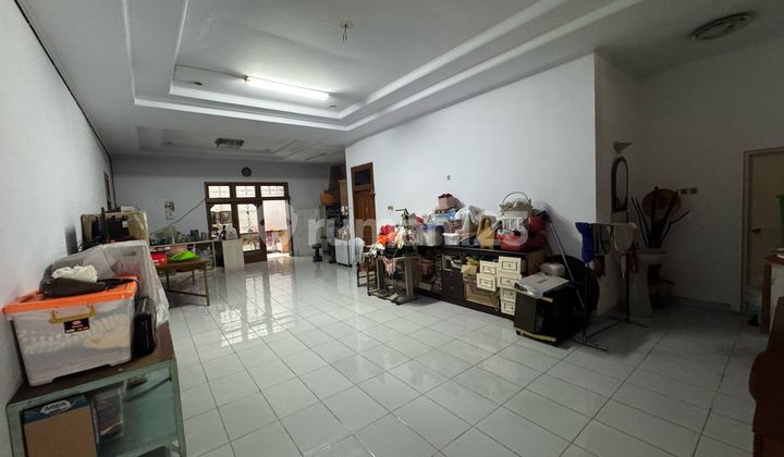 Neat and Ready-to-Occupy House in South Rajawali, Flood-Free 2