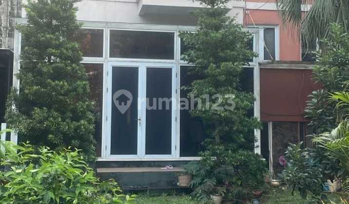 Rumah Mewah Di Taman Asri Gading Park View Siap Huni 2