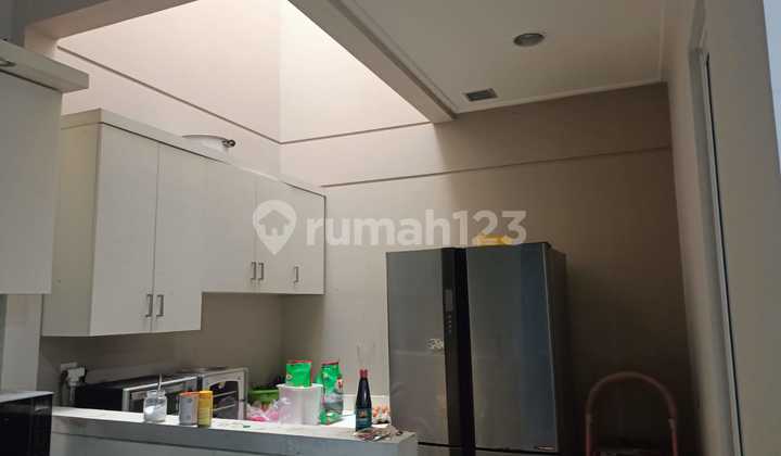 Rumah Sedayu City Kelapa Gading Siap Huni Bebas Banjir  2