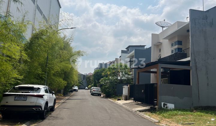 Rumah SHM Bagus di The Gading Residence, Jl. Arteri Kelapa Gading, Pegangsaan Dua, Kelapa Gading, Kota Jakarta Utara, DKI Jakarta, Indonesia, 14250, Kelapa Gading 2