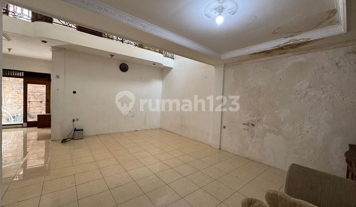 Disewakan Cepat Rumah 2 Lantai di Rawamangun 2