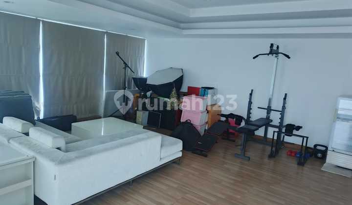 For Rent Nice House Location Kelapa Gading 2