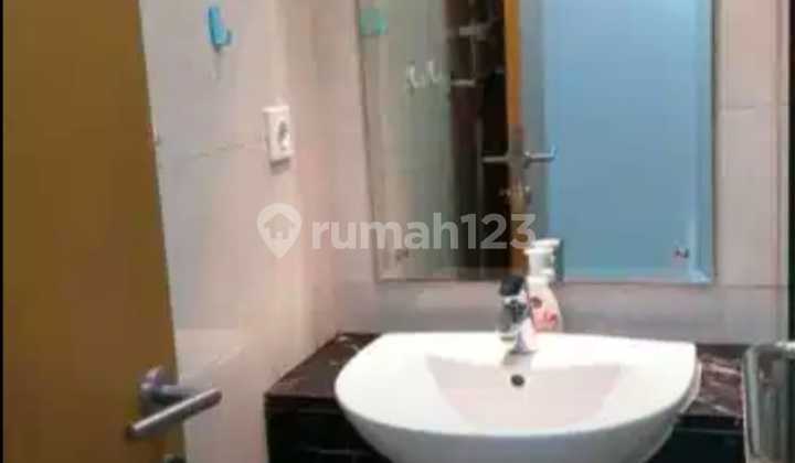 Dijual Apartemen The Mansion Tower Gloria 2