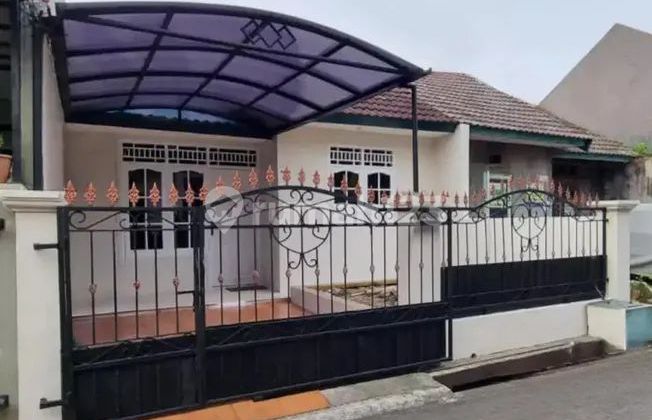 Rumah Murah Di Cluster Catalina Siap Huni Gading Serpong