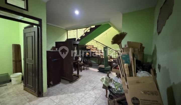 For Sale Fast House in Bcs Kelapa Gading Jakut