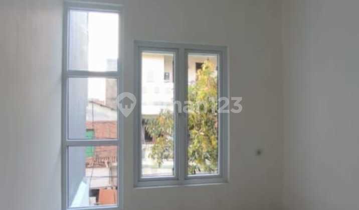 Rumah Gading Griya Residence Siap Huni Strategis 2