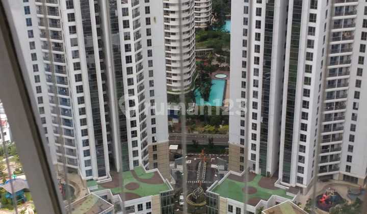 For Sale Apartment The Mansion Tower Gloria