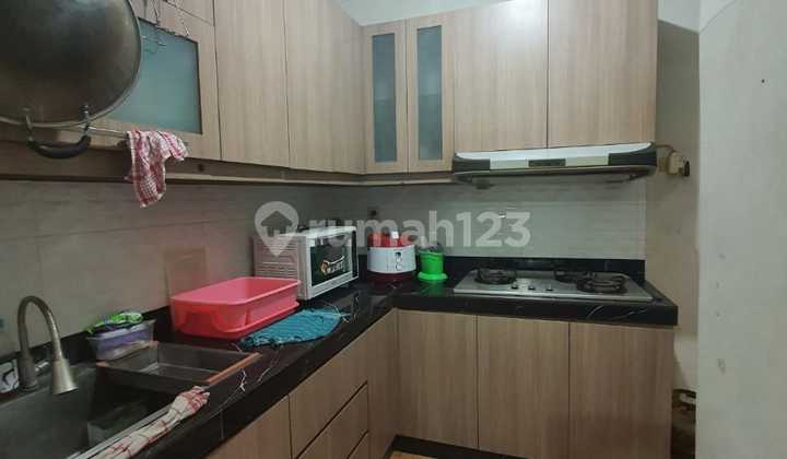 Turun Harga !! Bu Dijual Rumah Janur Elok 2 Lantai 3+1 Br Turun Harga !! Bu Dijual Rumah Janur Elok 2 Lantai 3+1 Br