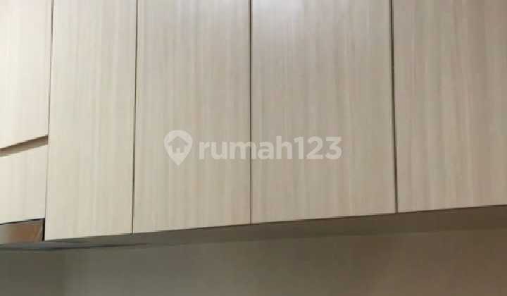 For Rent: Sedayu City Apartment Kelapa Gading Tower: Melbourne 2