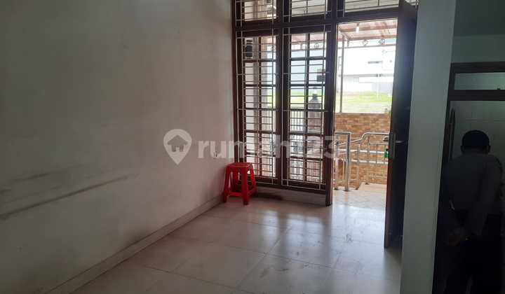 Rumah 3+1 Br Gading Recidence Kelapa Gading 2
