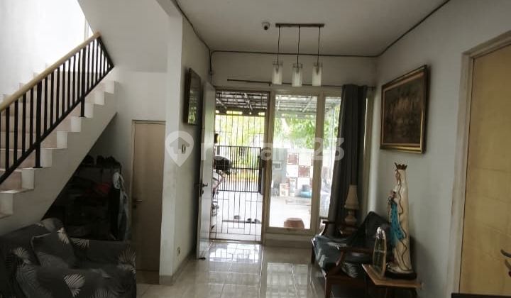 For Sale Fast Harapan Indah City House 2 Floors