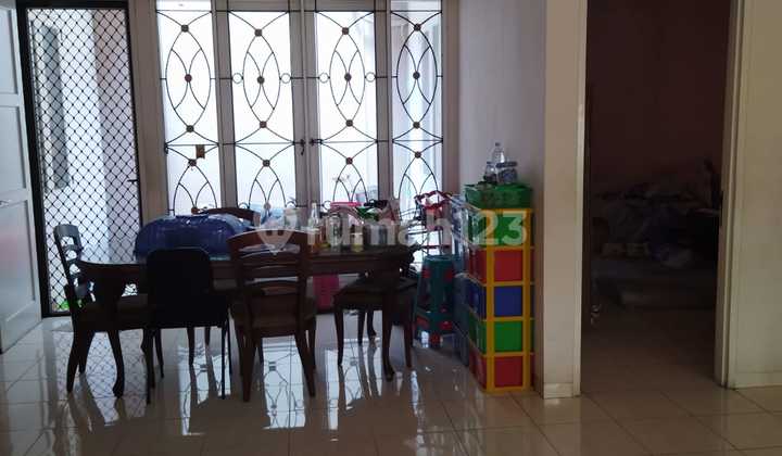 Siap Huni Mitra Gading Villa Kelapa Gading Siap Huni Mitra Gading Villa Kelapa Gading