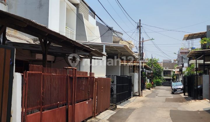 Gading Elok Timur Kelapa Gading Siap Huni 