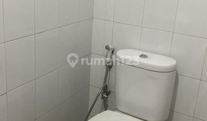 CHEAPEST Ready-to-Live Nice House Caspia BSD The Icon Tangerang