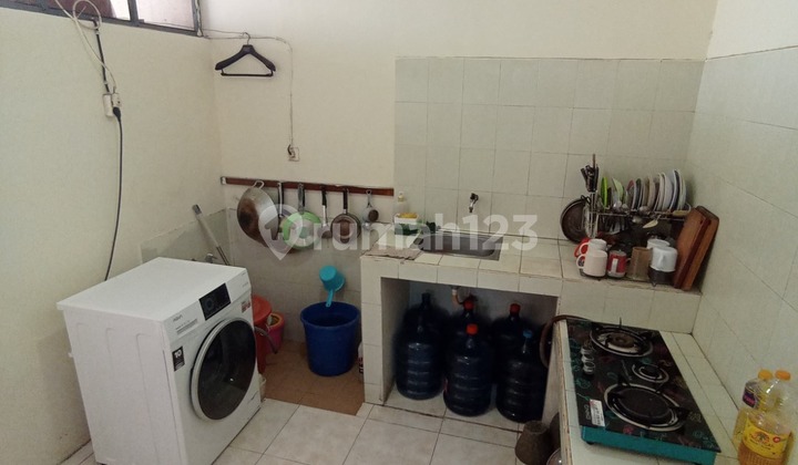 Bu Dijual Rumah Harapan Mulya Cluster Acacia 2+1 Br 2