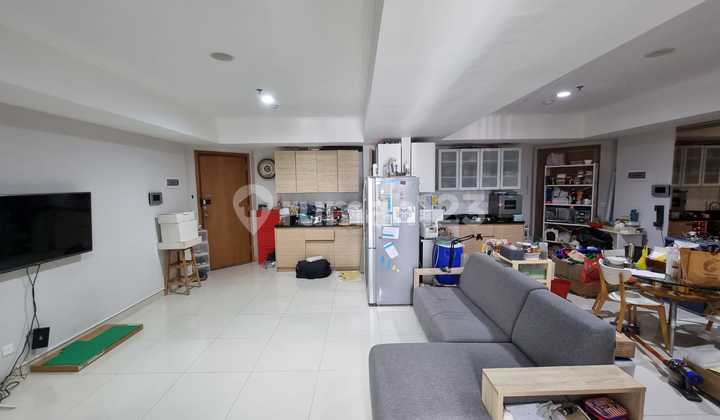 Apartemen Mansion Dukuh Golf Tower Jasmine Aurora Apartemen Mansion Dukuh Golf Tower Jasmine Aurora