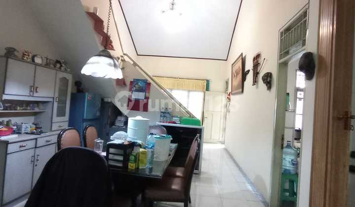 Dijual Cepat Rumah di Rawamangun Jakarta Utara 2