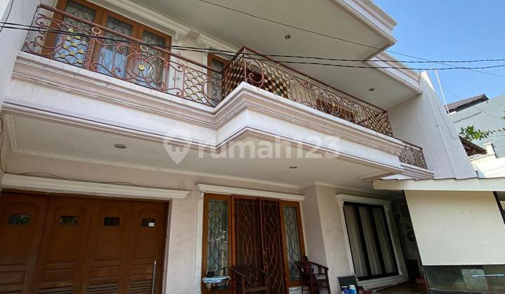 For Sale, Janur Elok 2-Story House, 4 Bedrooms