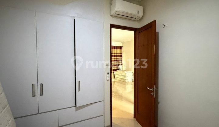 Dijual Rumah 2lt 5br Di Gading Recidence Kelapa Gading 2