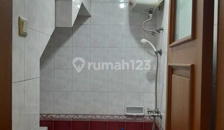 Dijual Rumah di The Gading Residence Pegangsaan Dua Kelapa Gading 2