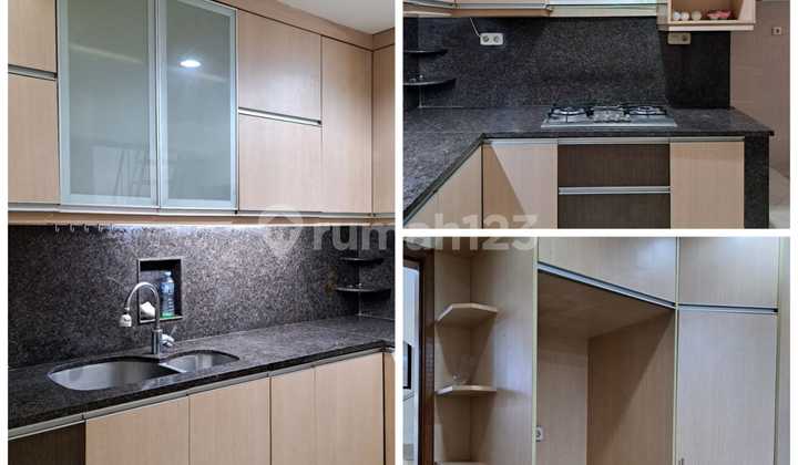 For Rent Beautiful House in Kelapa Puan Neat Ready to Occupied 2