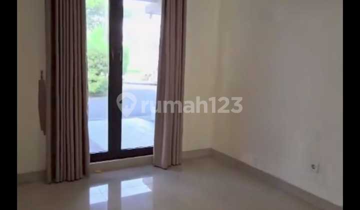 For Rent Beautiful House Jgc (Jakarta Garden City)