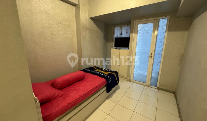 For Sale Fully Furnished Studio Apartment Tokyo Riverside PIK 2 For Sale Fully Furnished Studio Apartment Tokyo Riverside PIK 2