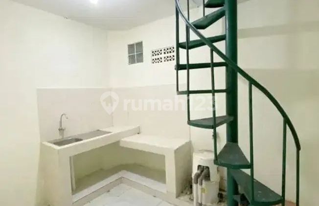 Affordable House In Catalina Cluster Ready To Occupancy Gading Serpong 2