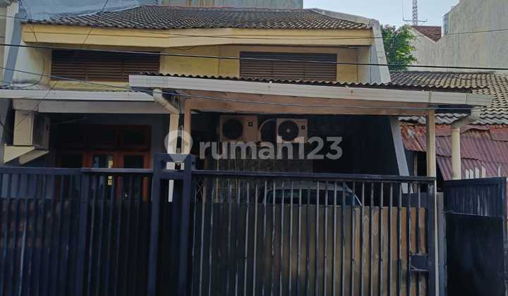 For Sale Fast House in Gading Indah Kelapa Gading