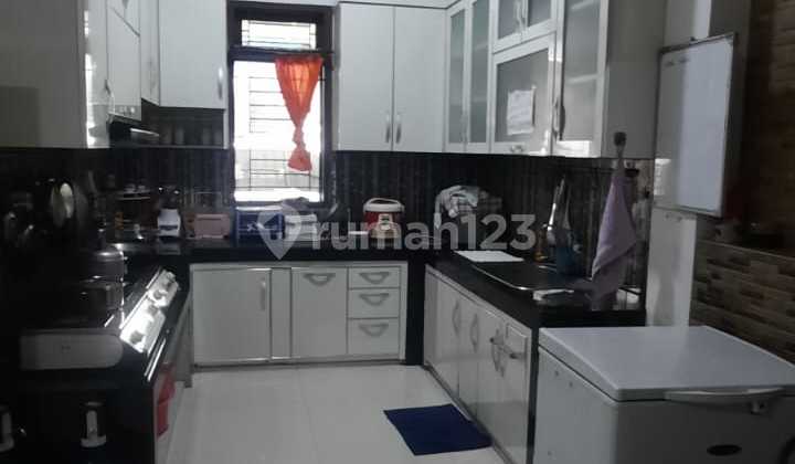 For Rent Fast House in Gading Griya Lestari 2