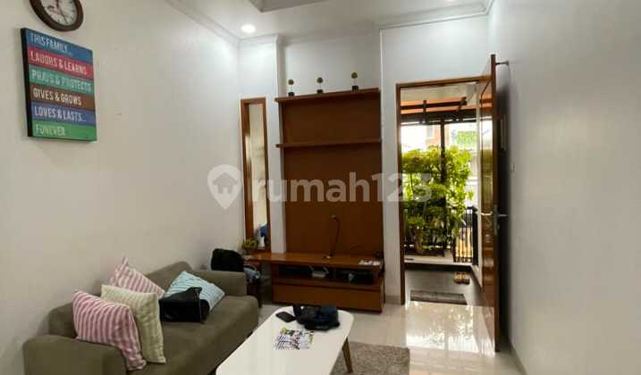 Rumah Bagus Dijual di Kelapa Gading Jakarta Utara