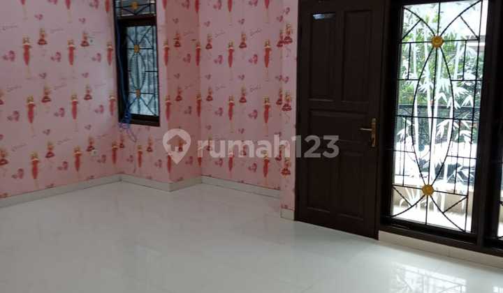 Dibawah Njop Pelepah Elok Raya Kelapa Gading Siap Huni