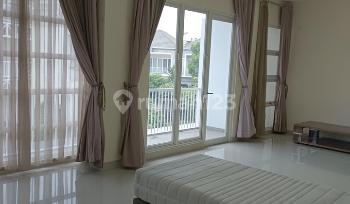 SHM Beautiful House in Clover Grand Orchard Club, Grand Orchard Housing, Jl. Clover Raya, Sukapura, Cilincing, North Jakarta City, DKI Jakarta, Indonesia, 14140, Kelapa Gading