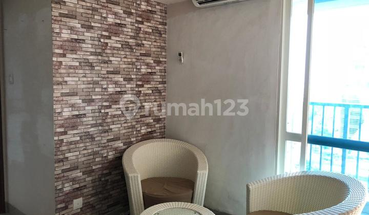 For Rent: Calia Apartment, 1 Bedroom, Fully Furnished