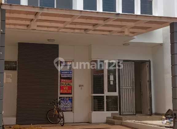 Dijual Cepat Rumah Kelapa Gading Cluster Cantik Grand Orchard Dijual Cepat Rumah Kelapa Gading Cluster Cantik Grand Orchard