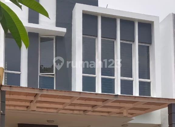 Dijual Cepat Rumah Kelapa Gading Cluster Cantik Grand Orchard Dijual Cepat Rumah Kelapa Gading Cluster Cantik Grand Orchard