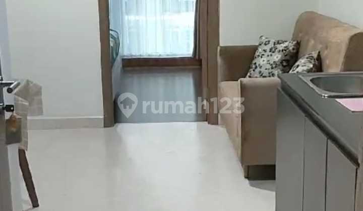Di Sewakan Apartement 1Br Puri Orchard, Jakarta Barat 1