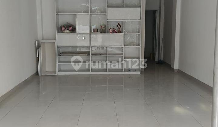 For Sale/For Rent Ruko Citra 6 1