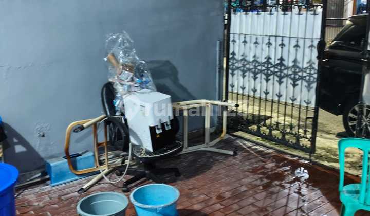 Disewa Rumah Kosambi Baru, Jakarta Barat 2