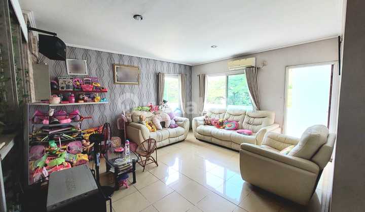 Semanan Indah Garden House. West Jakarta 2