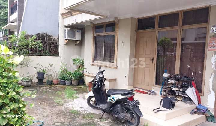For Quick Sale: Venus Moderland Type House, Tangerang