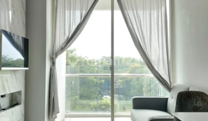 Dijual/disewa Apartemen 1br Citra Lake, Jakarta Barat