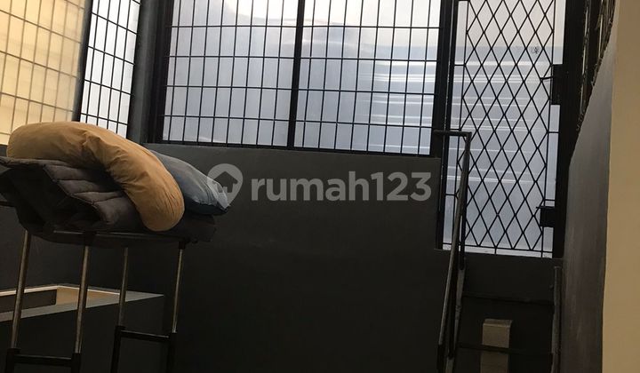 Disewakan Rumah Citra 5, Jakarta Barat 2