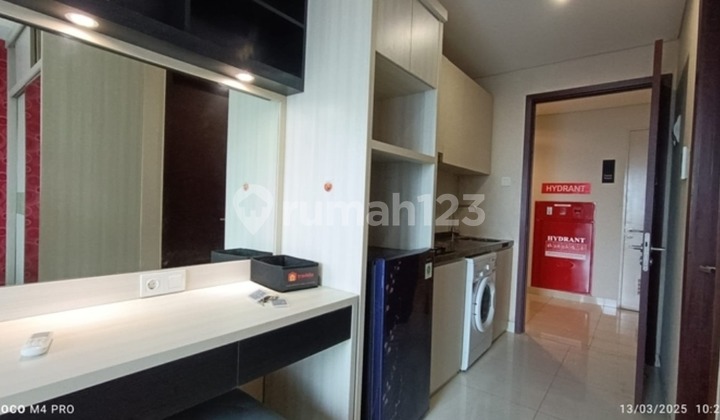Disewa Apartemen Puri Mansion, Jakarta Barat 2