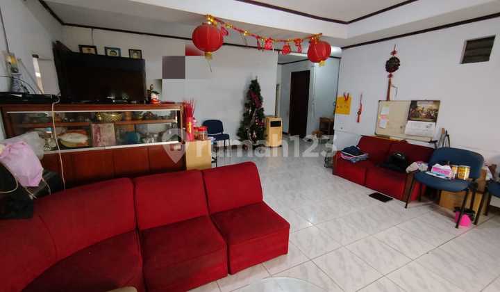 For Sale Taman Kota House, West Jakarta 2