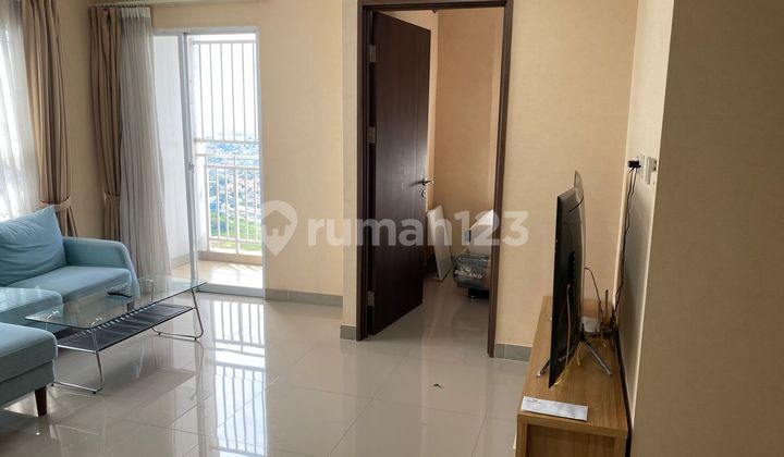 Disewa Apartemen Brand New Metro Garden, Karang Tengah, Tangerang 2