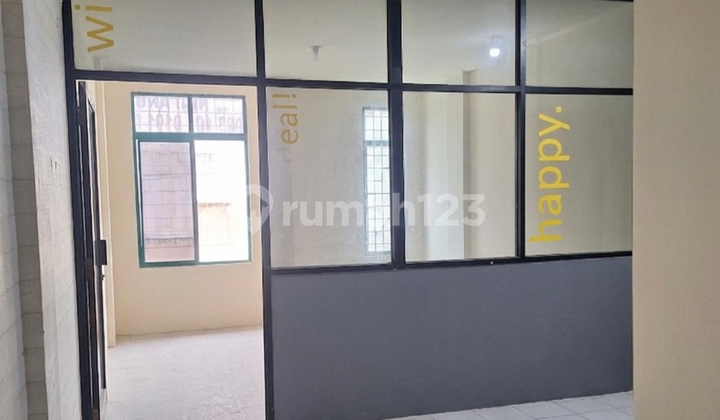 Rent Shop House Galaxy, Taman Palem Lestari 1