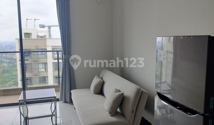 For Rent Sky House Apartment, Alam Sutera For Rent Sky House Apartment, Alam Sutera