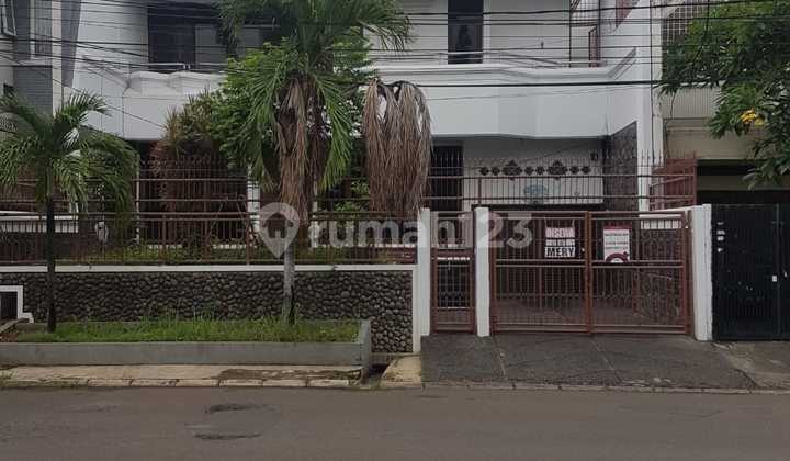Dijual Rumah di Puri Indah. Kembangan Jakarta Barat Dijual Rumah di Puri Indah. Kembangan Jakarta Barat